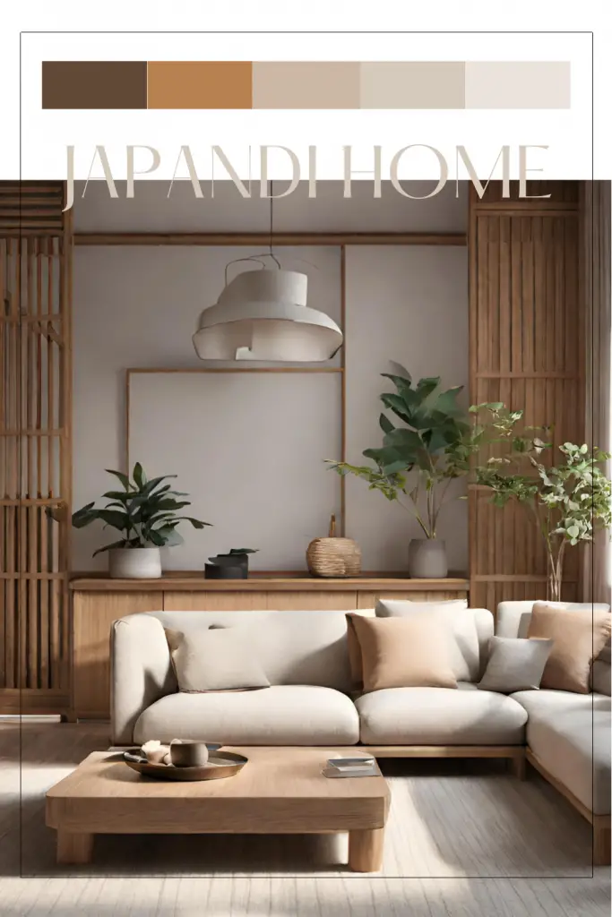 Japandi Schlafzimmer, entdecke den Einrichtungstrend und erfahre die besten Tipps und Tricks, wie du den Einrichtungsstil Japandi in dein Zuhause integrieren kannst