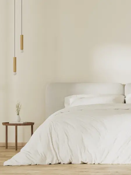 3 Dinge, die in deinem Schlafzimmer nichts zu suchen haben