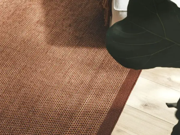 Interior Trends 2025 erdige Töne