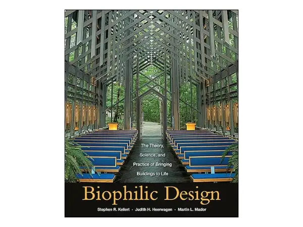 Interior Trends 2025 Biophilic Design