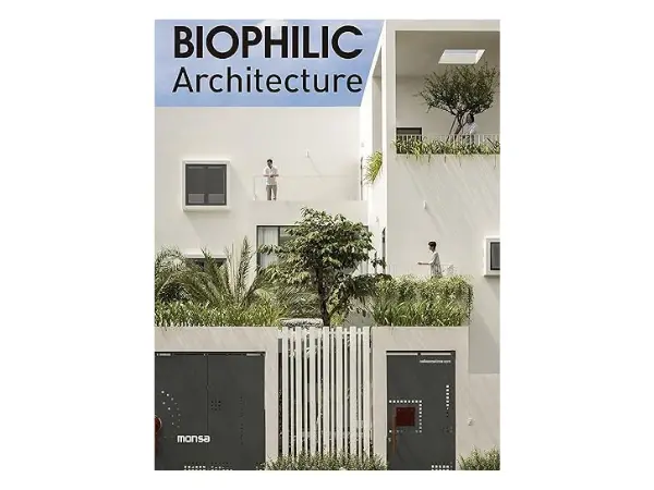 Interior Trends 2025 Biophilic Design