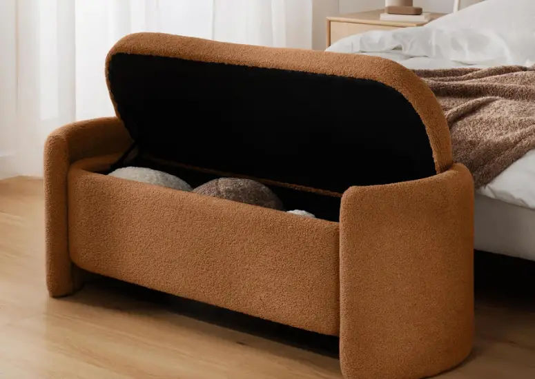 Interior Trends 2025 multifunktionale Möbel