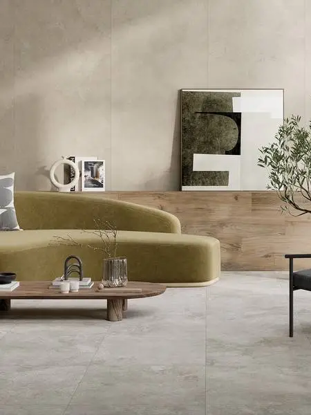 Interior Trends 2025 Einrichtungstrends