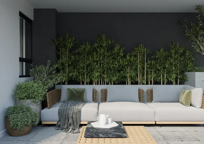 Interior Trends 2025 Biophilic Design