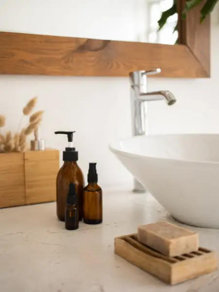 4qm Badezimmer Ideen