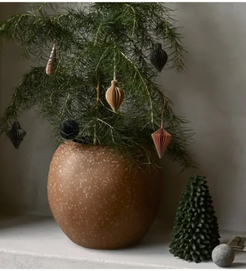 Weihnachtsbaumschmuck 2024
